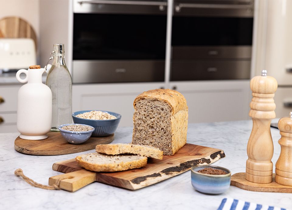 Unlock the full potential of the Smeg MultiSense Blast Chiller