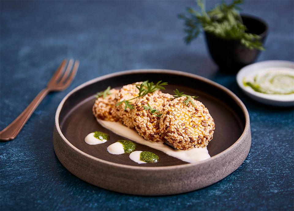 Discover all the recipes