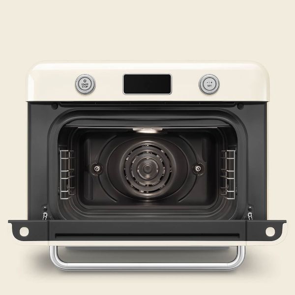 Countertop Combi Steam Ovens