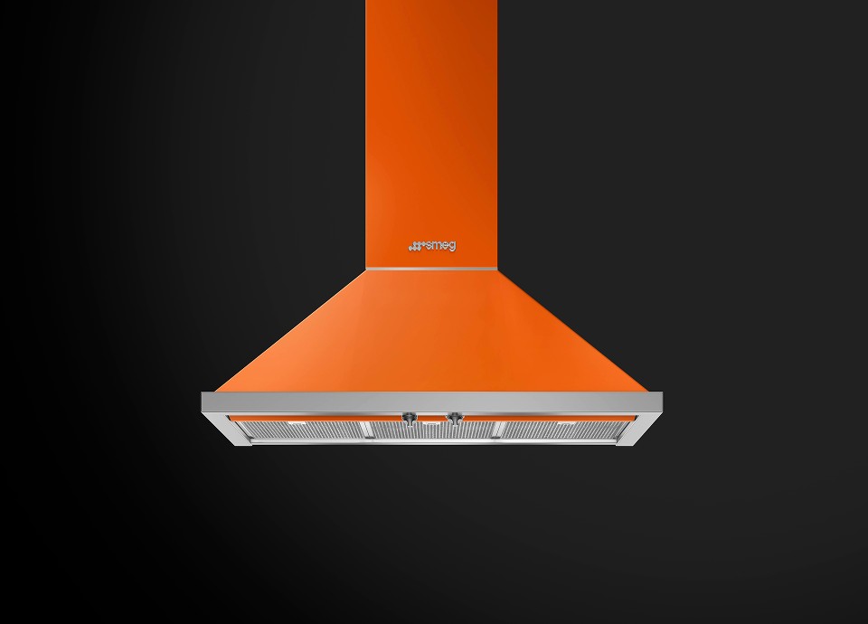 Smeg hoods