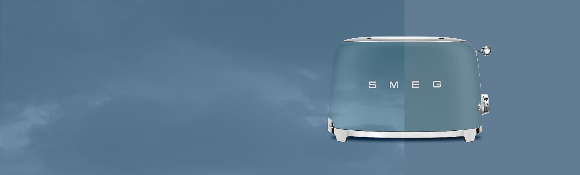 Storm Blue: the majesty of nature in a color