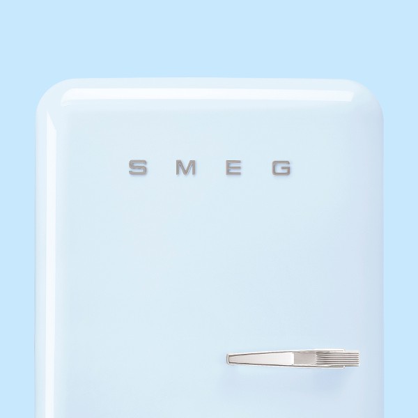 Frigorifero FAB28 50'style